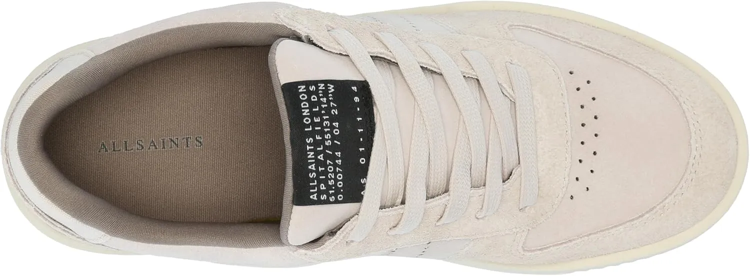 Women's VIX Suede Sneaker