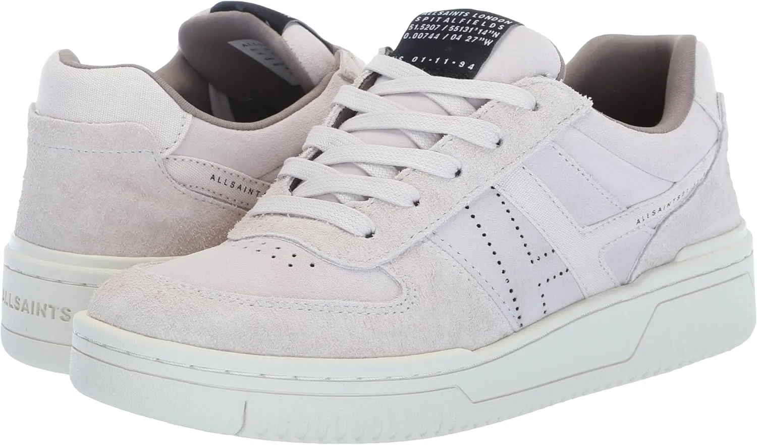 Women's VIX Suede Sneaker