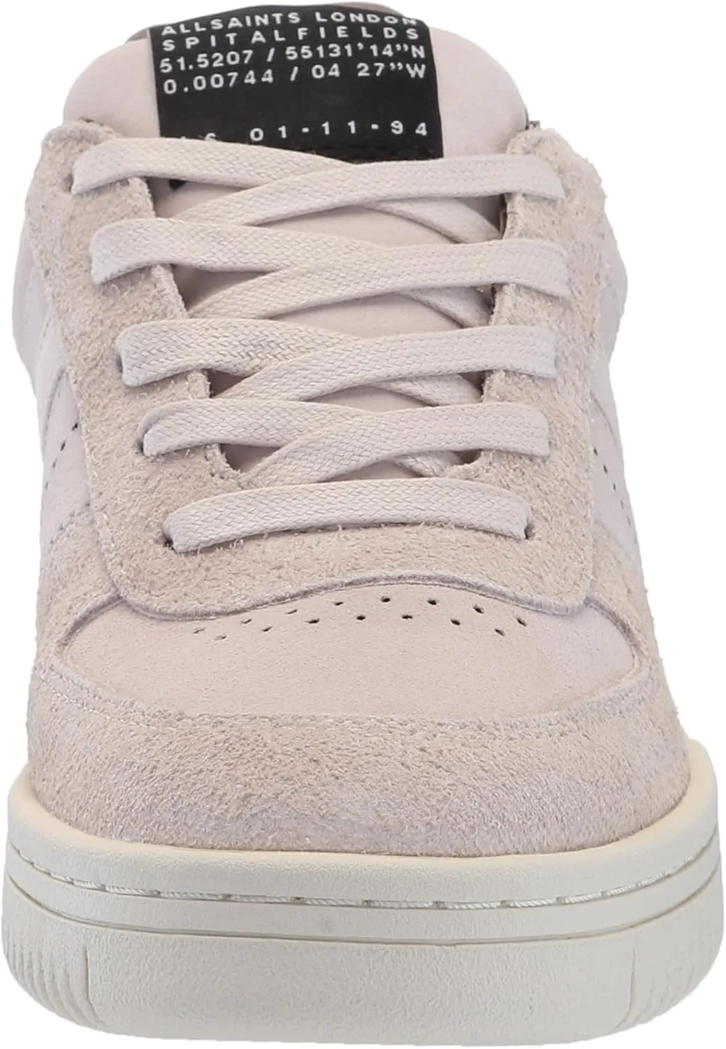 Women's VIX Suede Sneaker