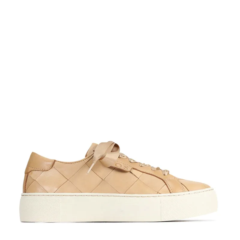 WOVEN Sneaker