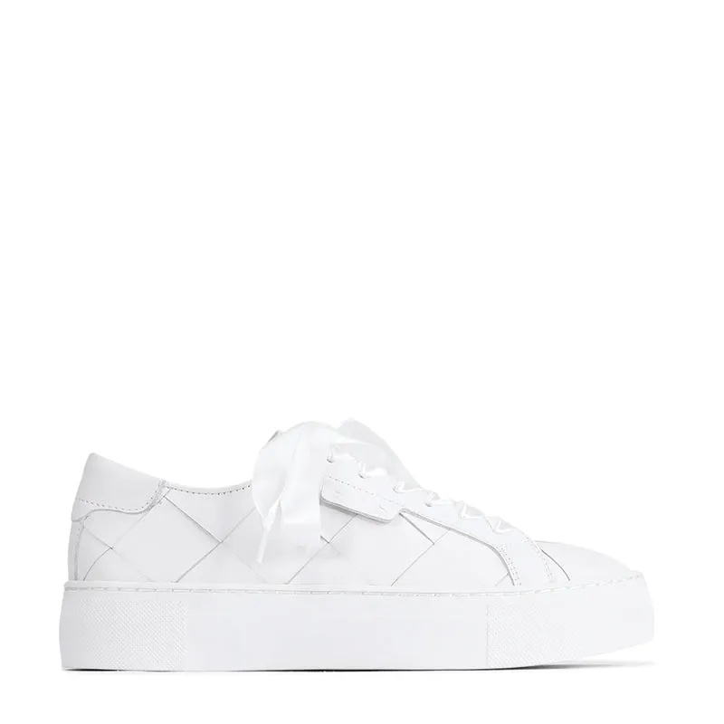WOVEN Sneaker