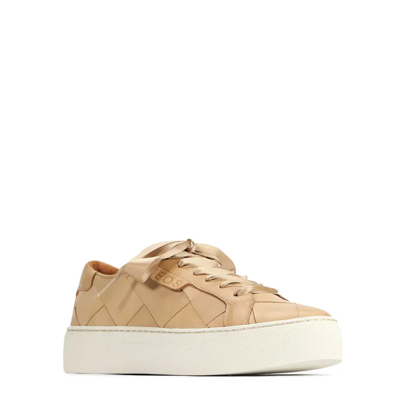 WOVEN Sneaker