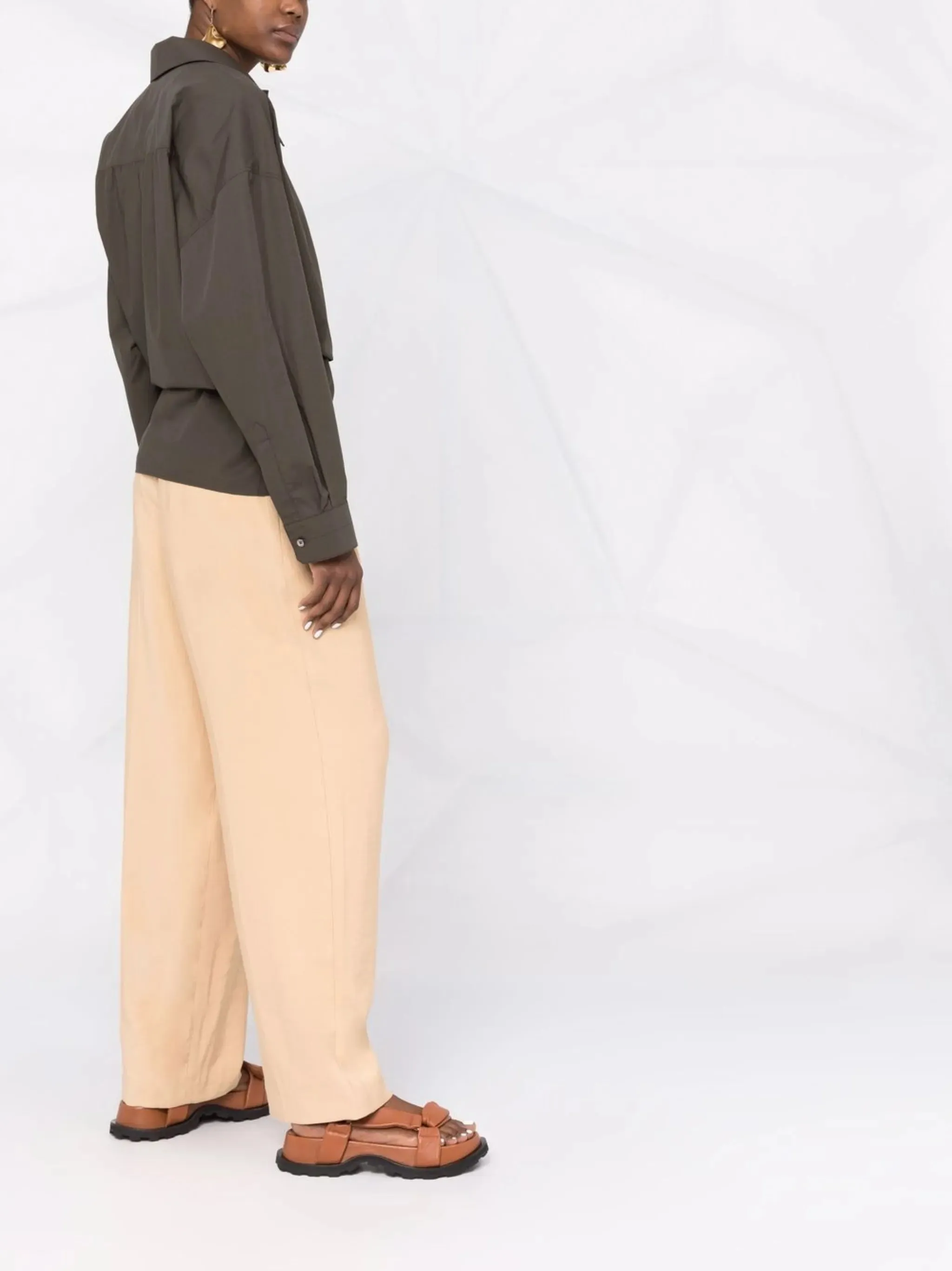 wrap Hurry now shirt Exclusive options long-sleeved