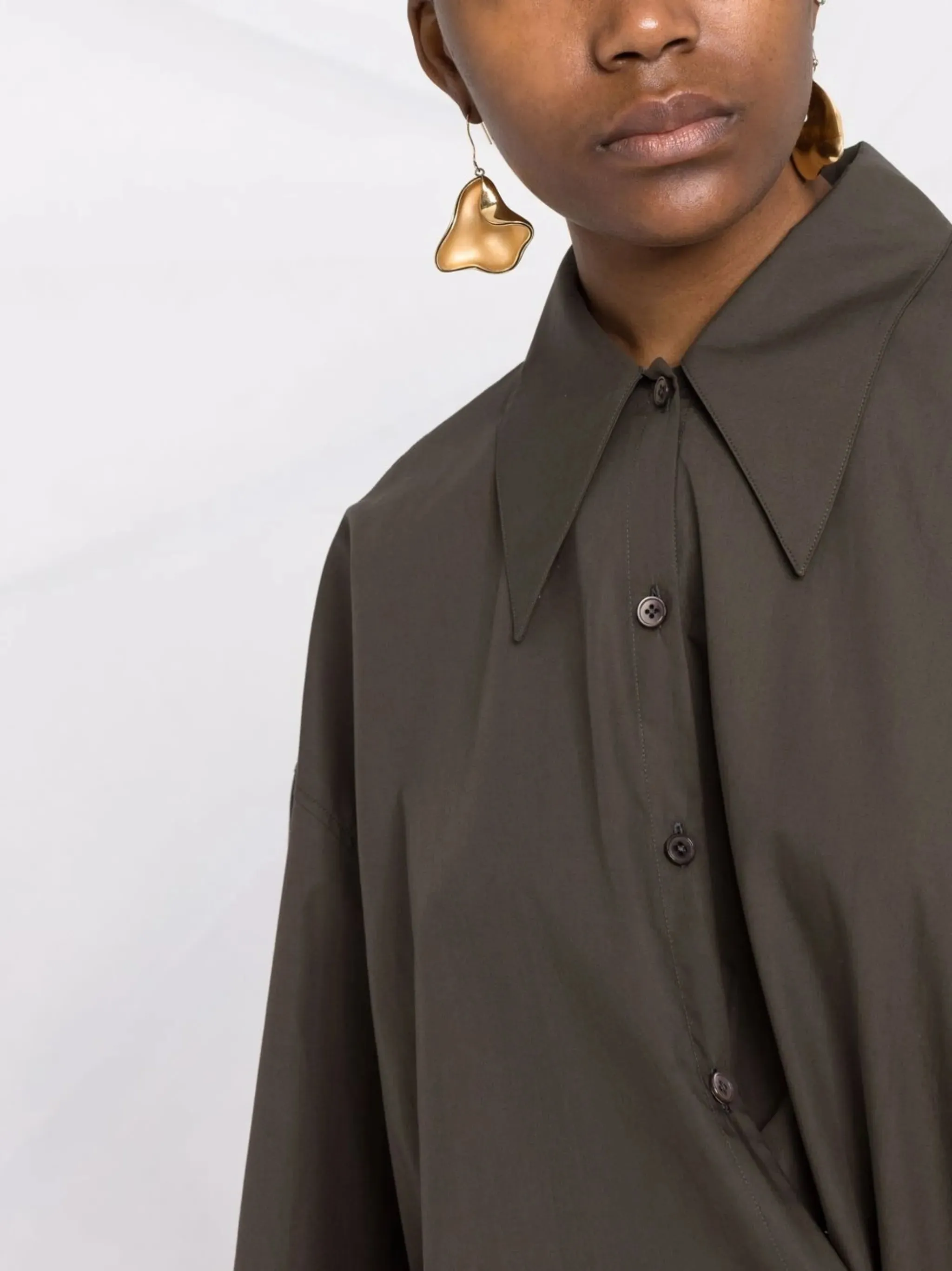wrap Hurry now shirt Exclusive options long-sleeved