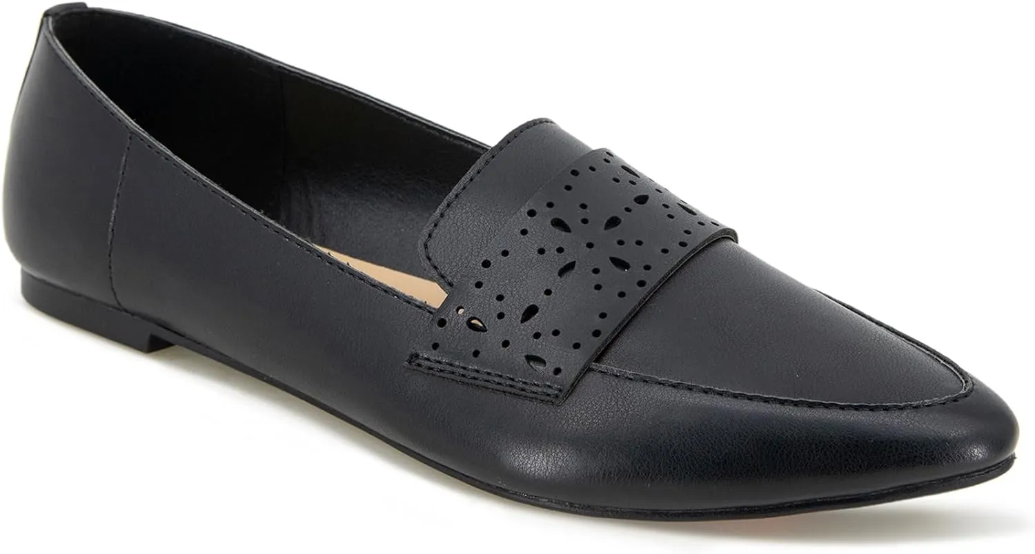 XOXO Men's Valia Ballet Flat