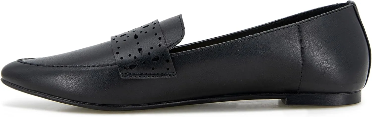 XOXO Men's Valia Ballet Flat