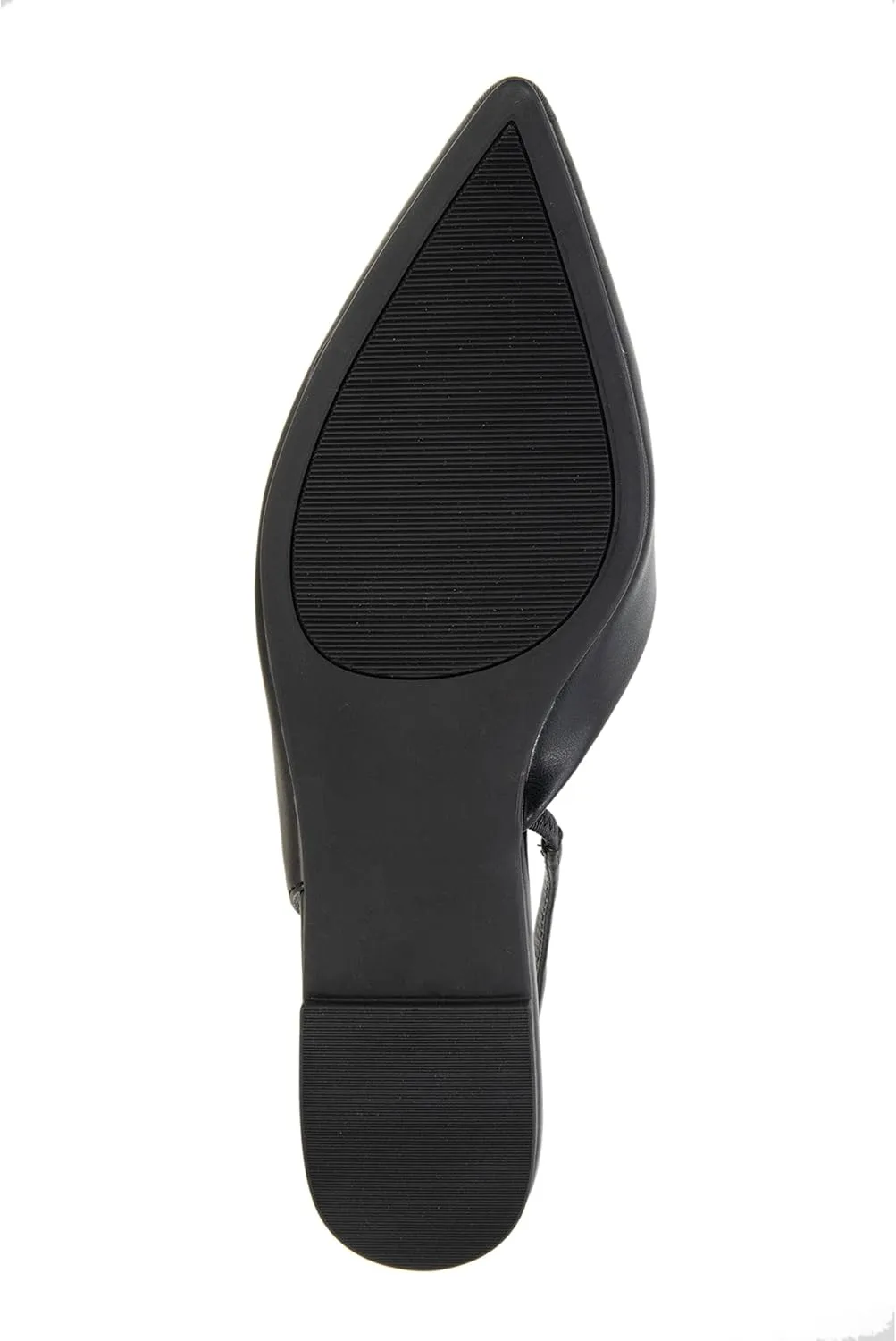 XOXO Women's Analu Ballet Flat