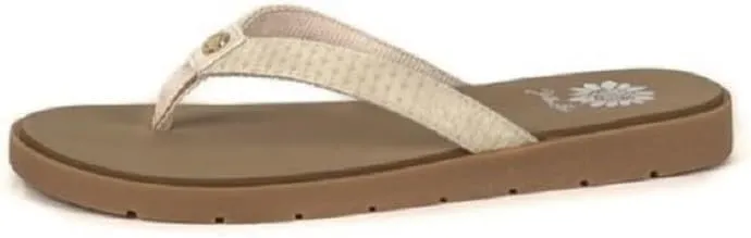 Yellow Box Women's Farrie Sandals