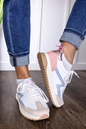 Yellowbox Ratna Lace-Up Sneaker