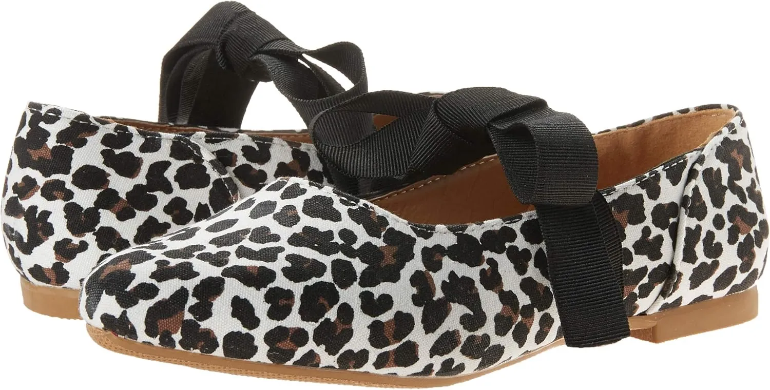YOKI Women's Comfort Ballet Flat