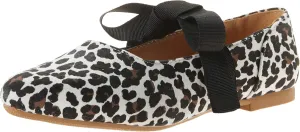 YOKI Women's Comfort Ballet Flat