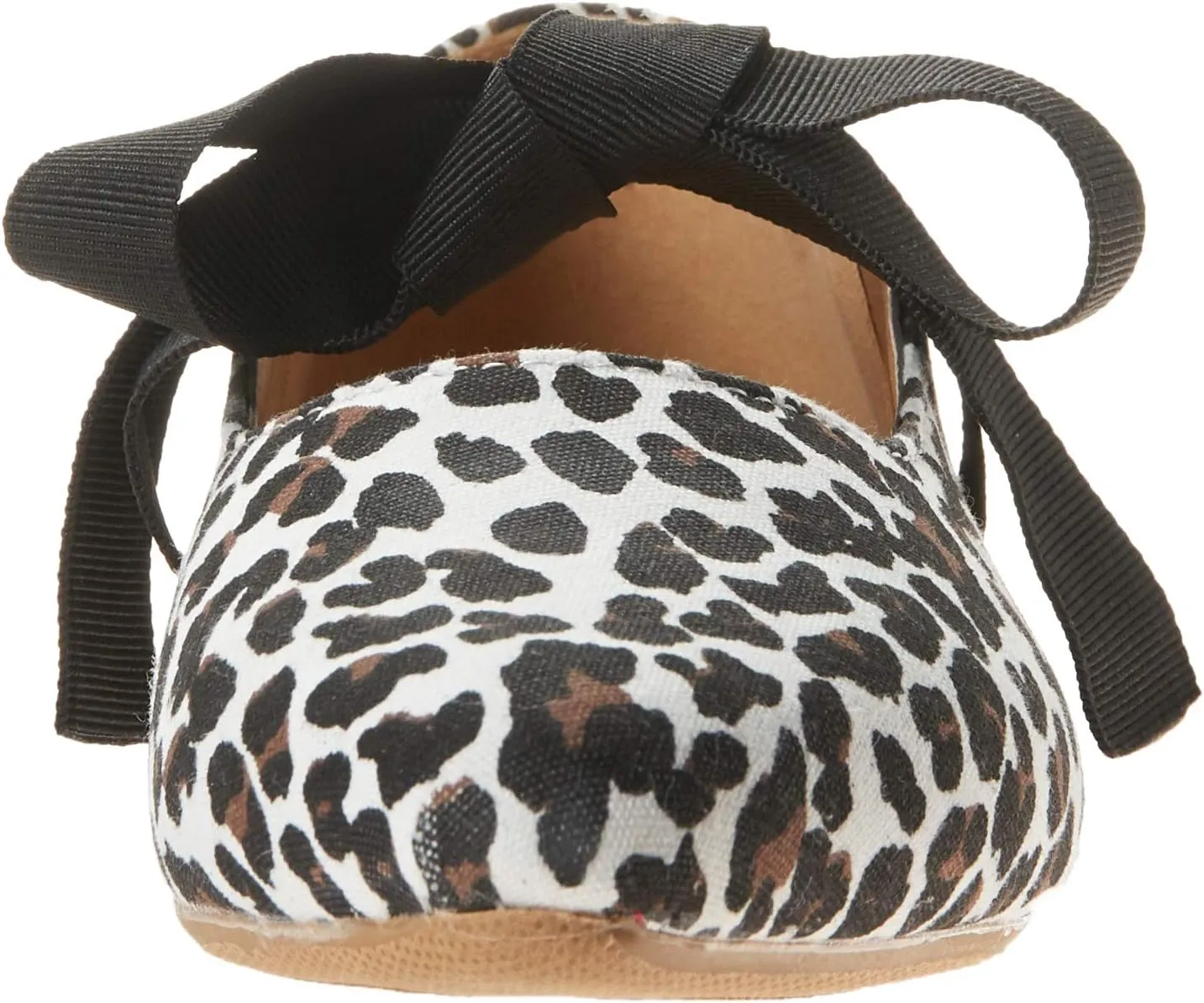 YOKI Women's Comfort Ballet Flat