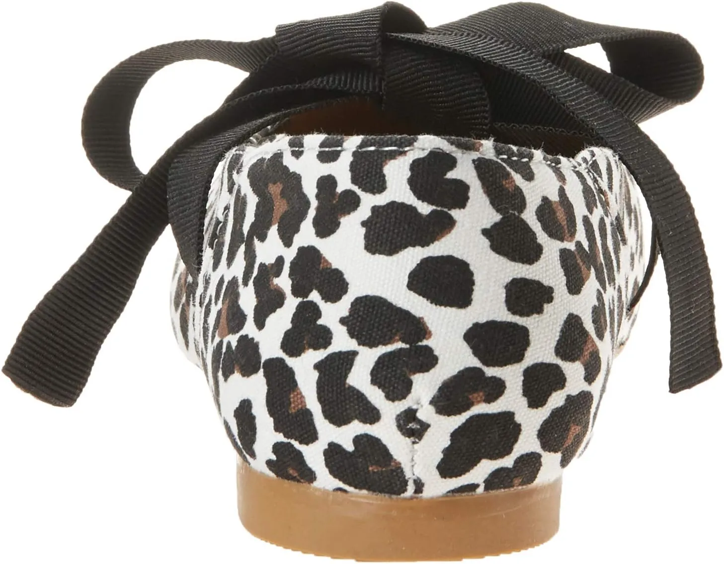 YOKI Women's Comfort Ballet Flat