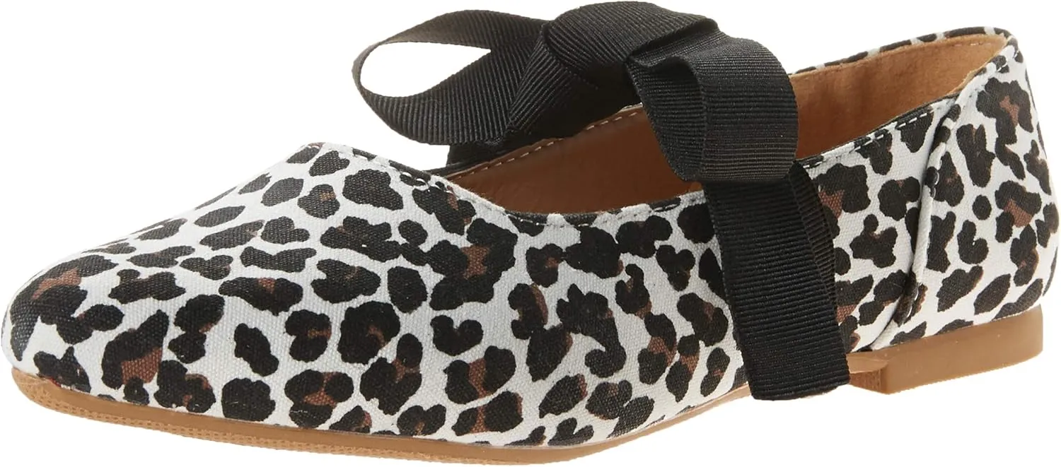 YOKI Women's Comfort Ballet Flat