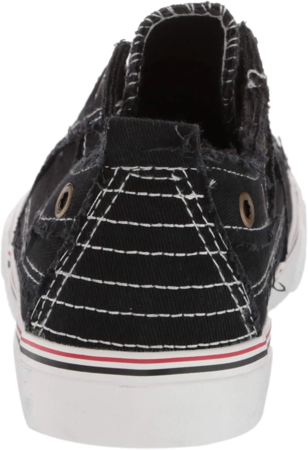 YOKI Women's Slip on Sneaker
