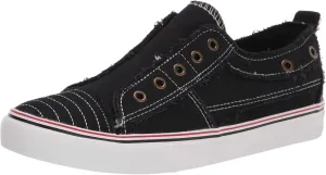 YOKI Women's Slip on Sneaker