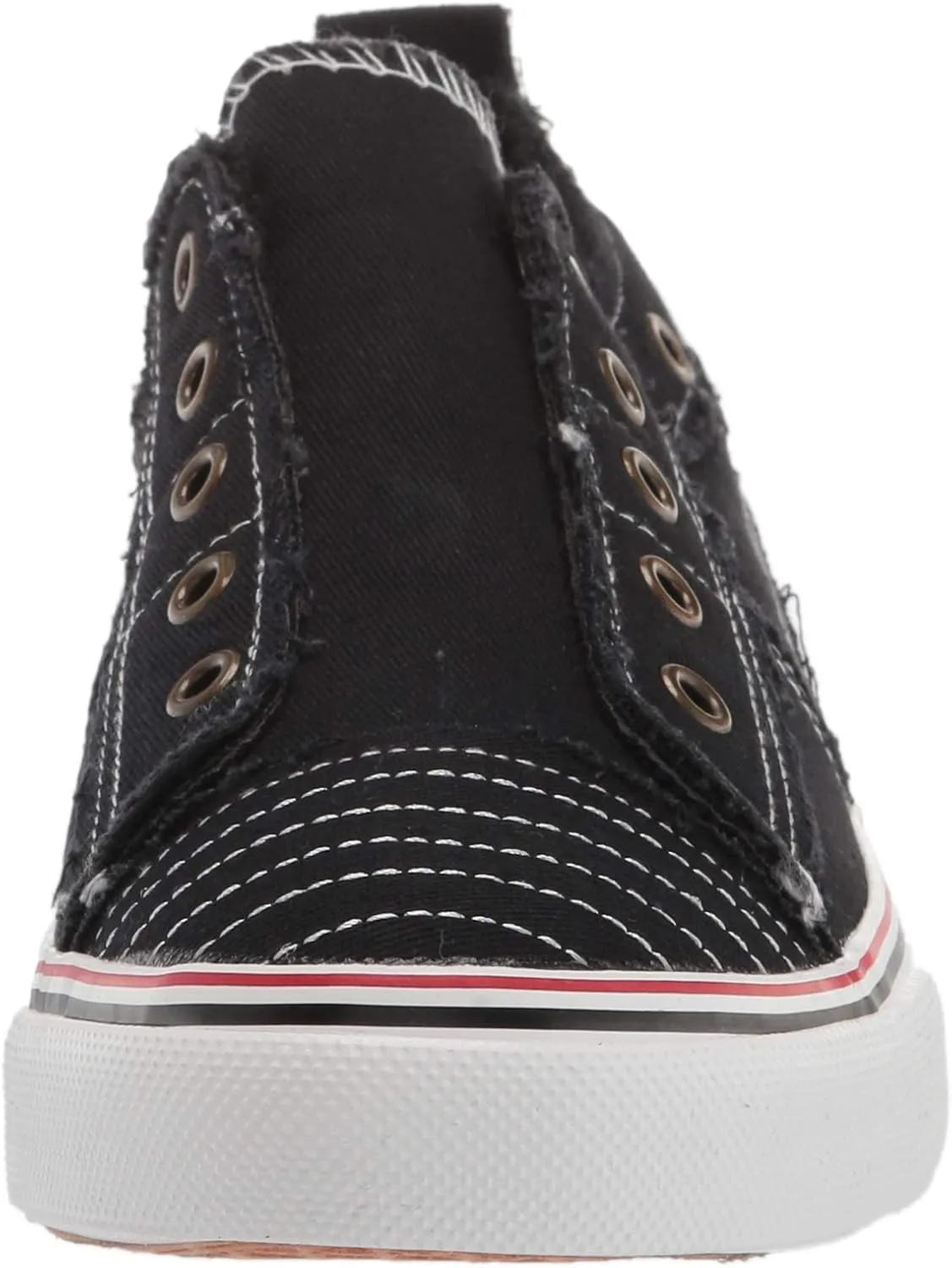 YOKI Women's Slip on Sneaker