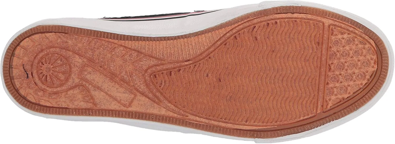 YOKI Women's Slip on Sneaker