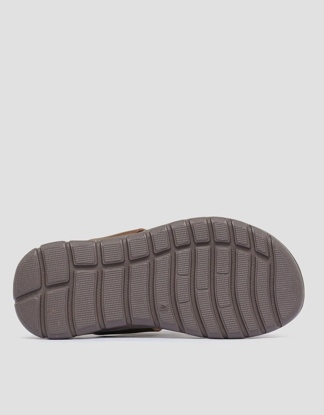 Yongki Komaladi Cross Straps Sandal Pria