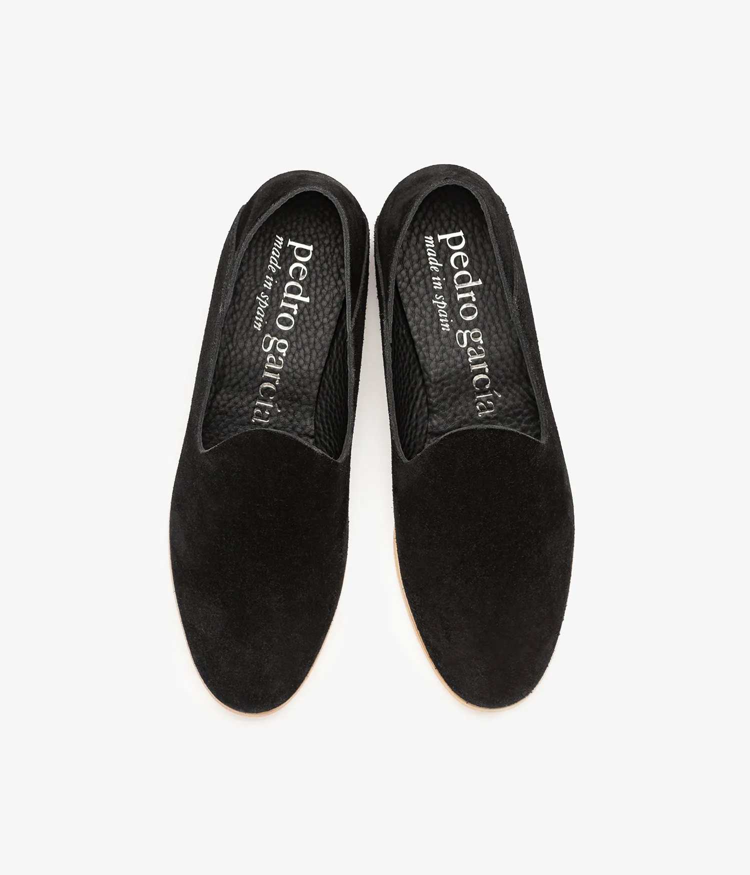 yoshi / black castoro