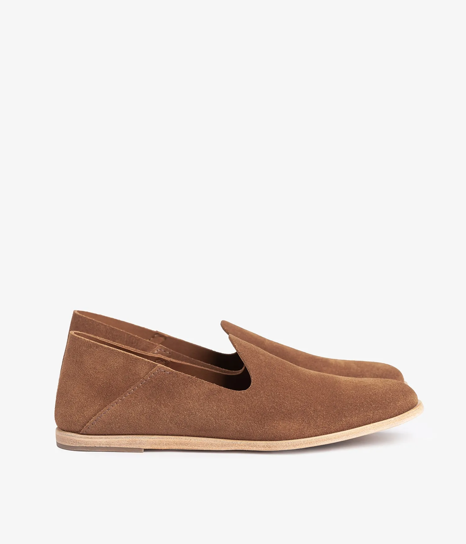yoshi / hazelnut castoro