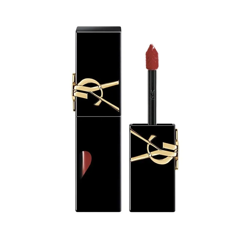 Yves Saint Laurent Vinyl Cream Lip Stain 416 - Psychedlic Chili