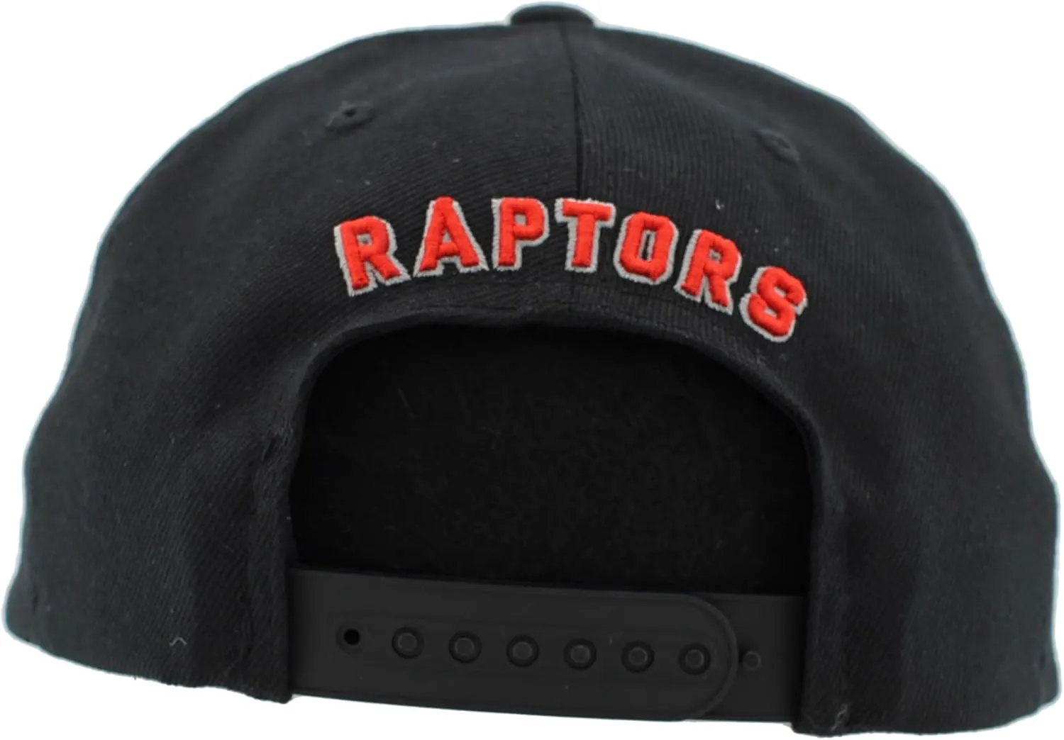 ZHATS NBA Officially Licensed Adjustable Snapback Hat Flat Bill Z11 Icon Team Color