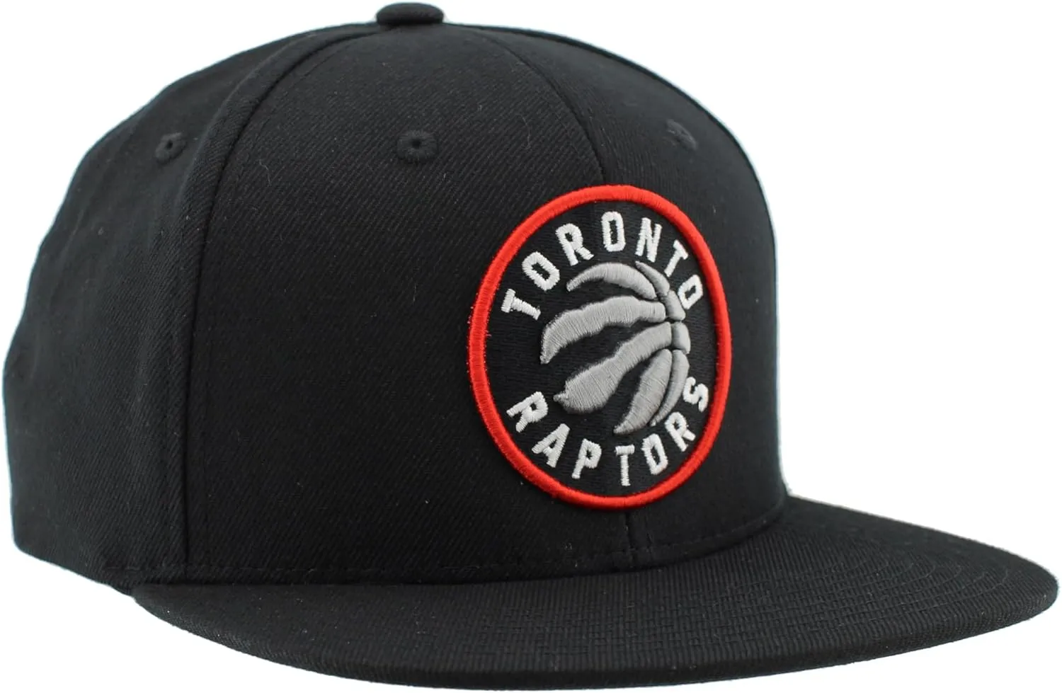 ZHATS NBA Officially Licensed Adjustable Snapback Hat Flat Bill Z11 Icon Team Color