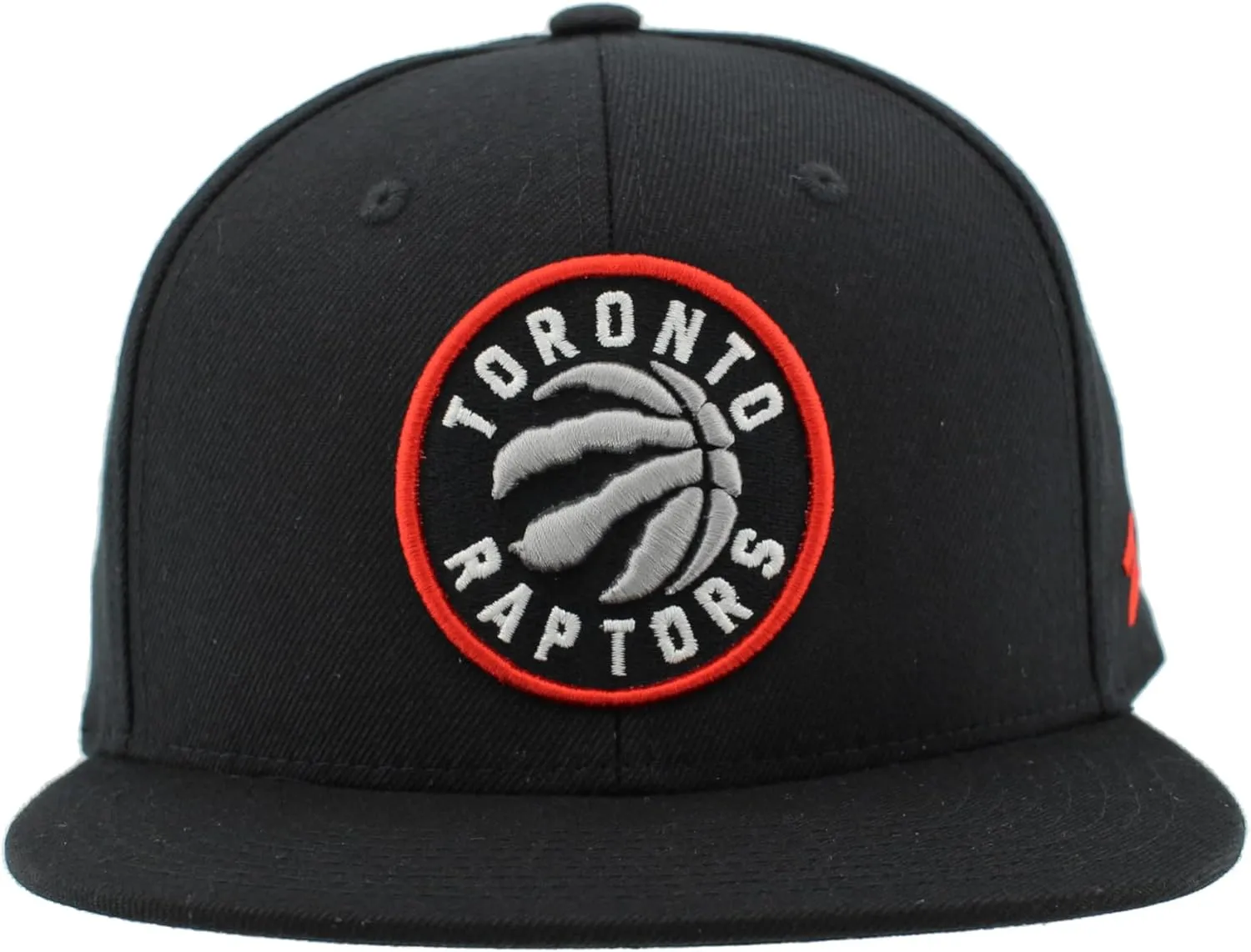 ZHATS NBA Officially Licensed Adjustable Snapback Hat Flat Bill Z11 Icon Team Color