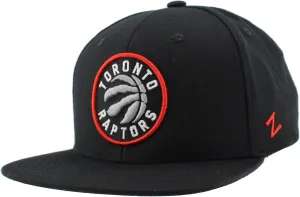 ZHATS NBA Officially Licensed Adjustable Snapback Hat Flat Bill Z11 Icon Team Color