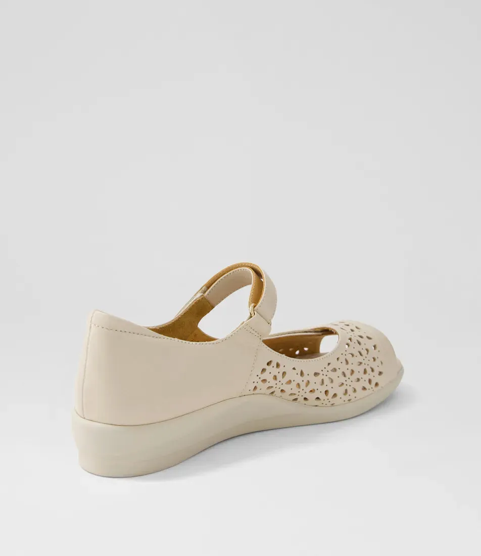 Ziera Daffodil Almond