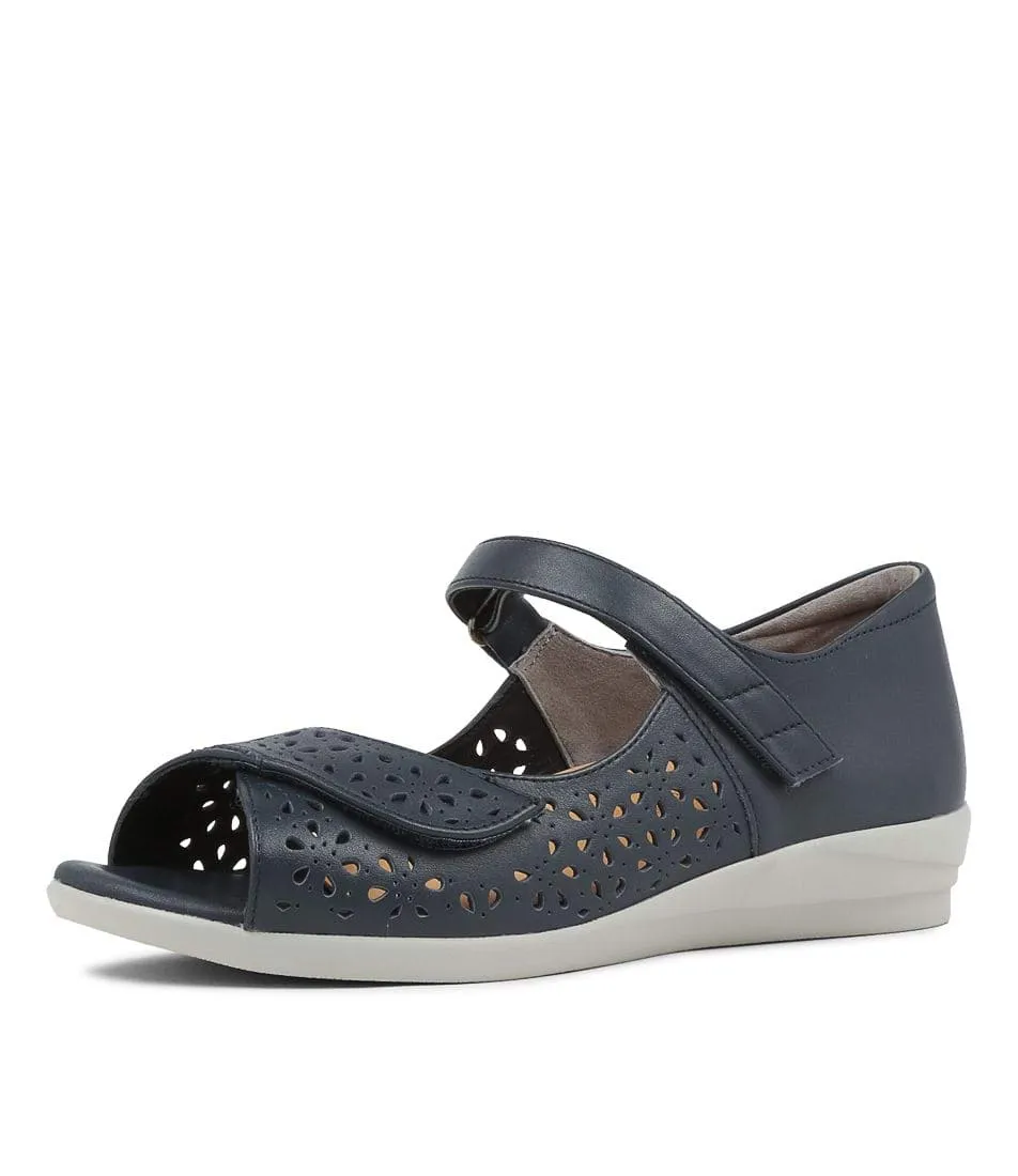 Ziera Daffodil Navy