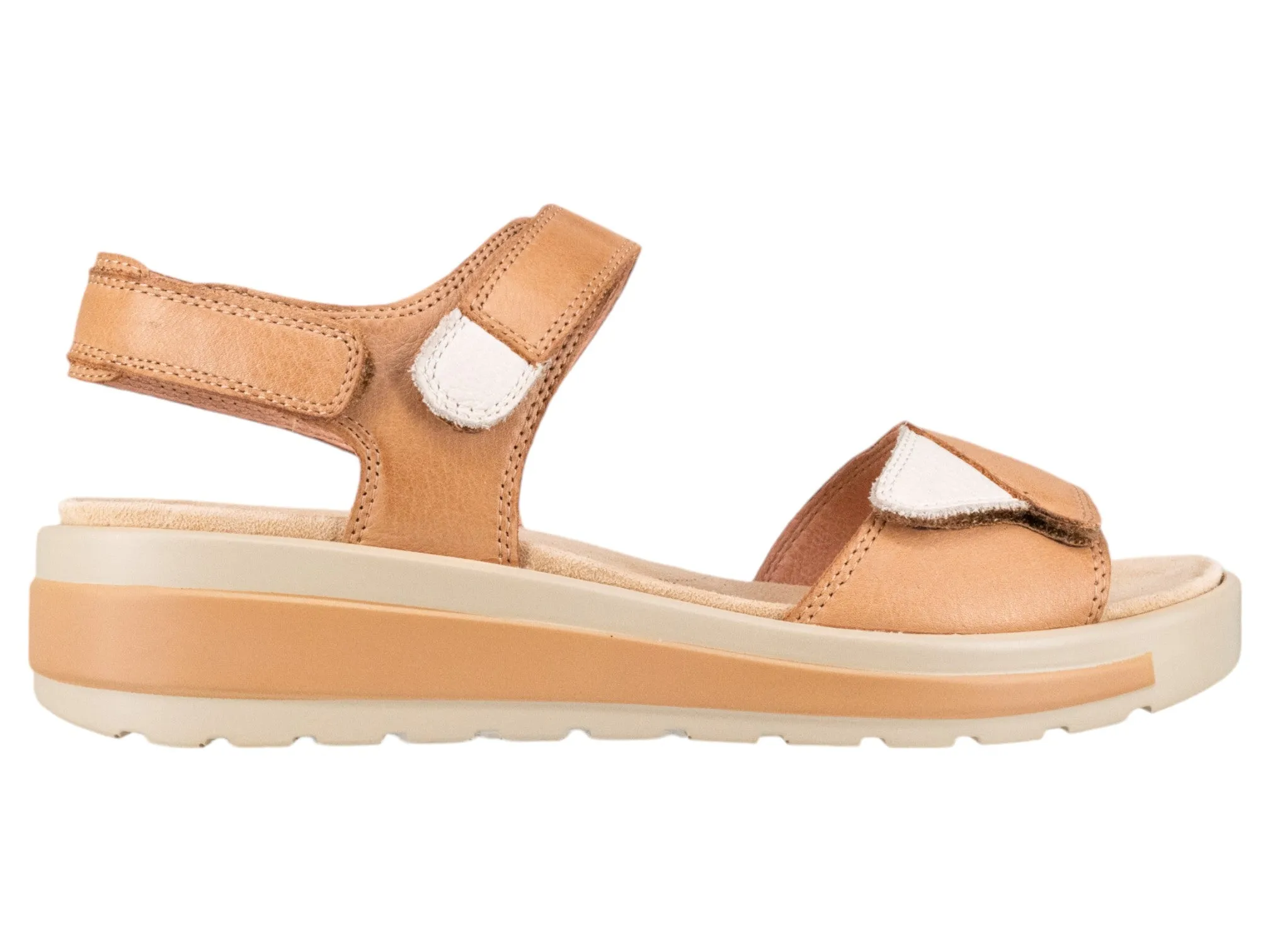 Ziera Geeley Velcro Sandal - Women's